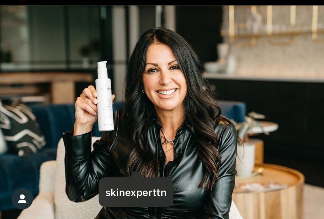 Images SKN Shack | Facials, Botox, Microneedling & Weight Loss in Nashville