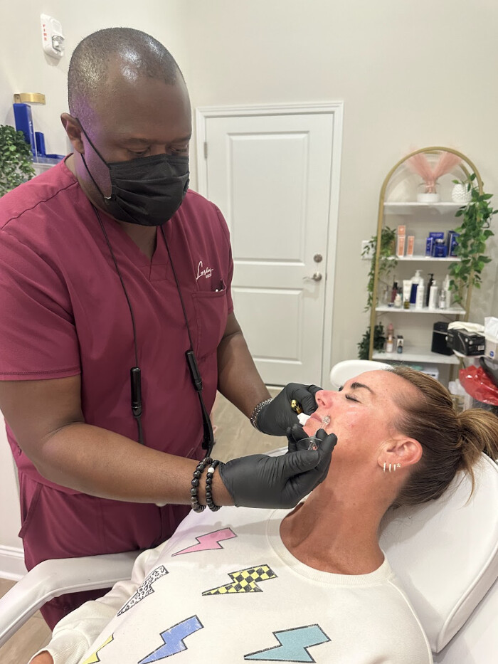 Images SKN Shack | Facials, Botox, Microneedling & Weight Loss in Nashville
