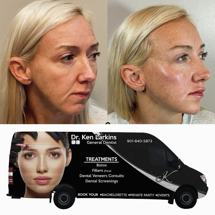 Images SKN Shack | Facials, Botox, Microneedling & Weight Loss in Nashville