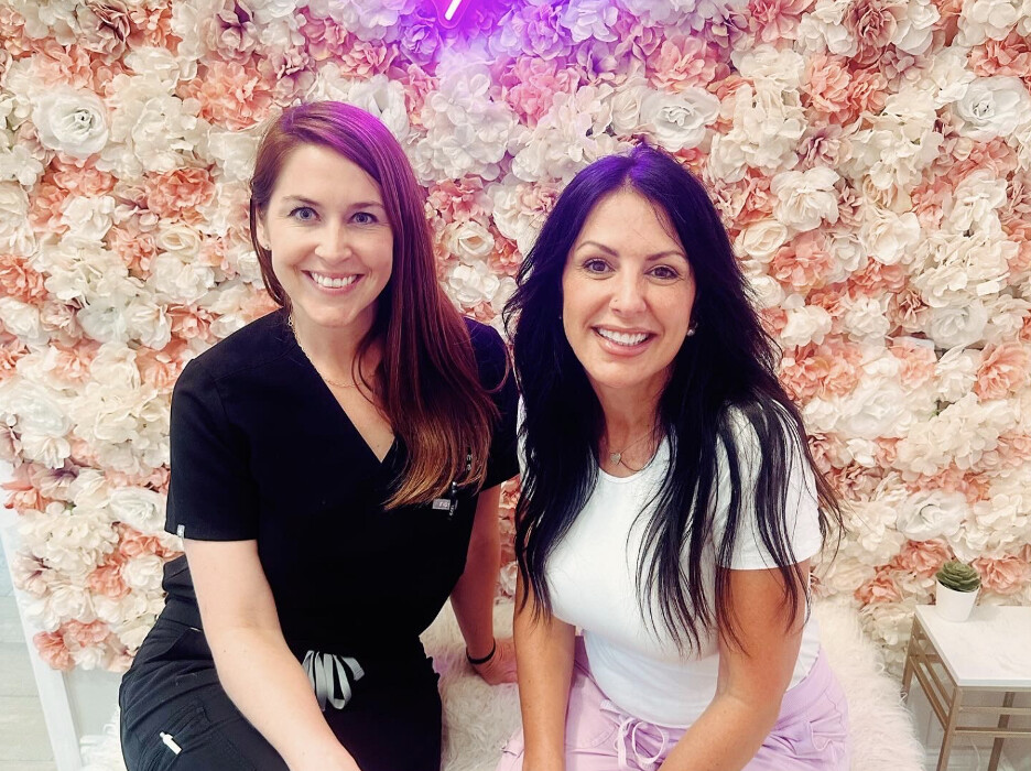 Images SKN Shack | Facials, Botox, Microneedling & Weight Loss in Nashville