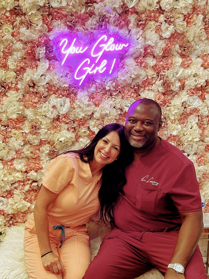 Images SKN Shack | Facials, Botox, Microneedling & Weight Loss in Nashville