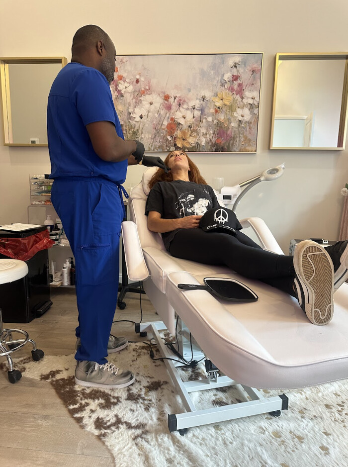 Images SKN Shack | Facials, Botox, Microneedling & Weight Loss in Nashville