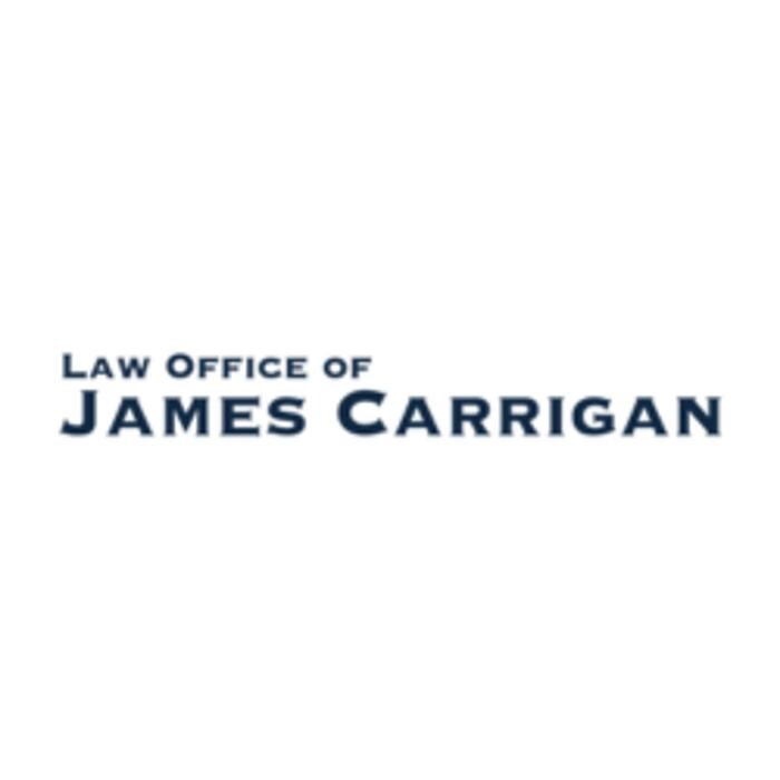 Images Law Offices of James J. Carrigan