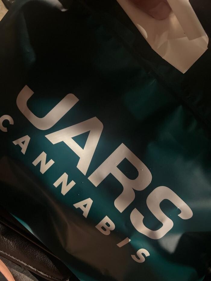 Images JARS Cannabis Phoenix Airport