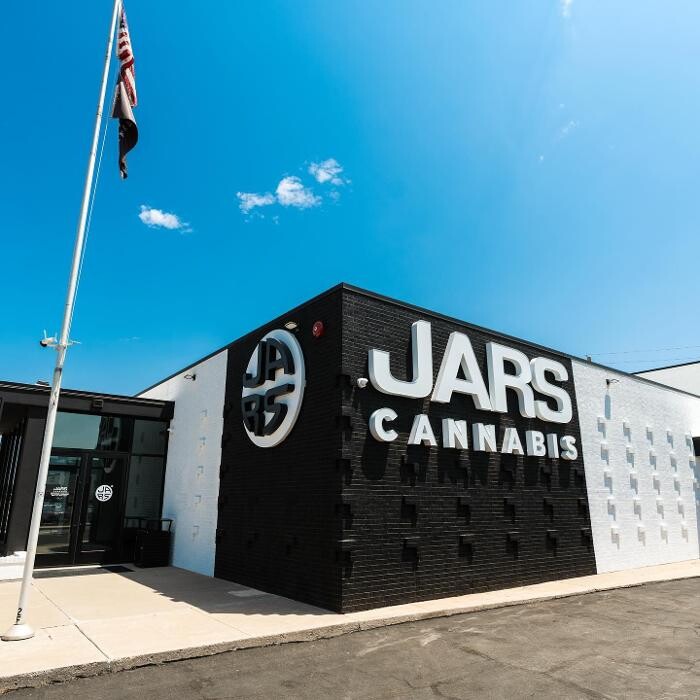 Images JARS Cannabis Arcadia