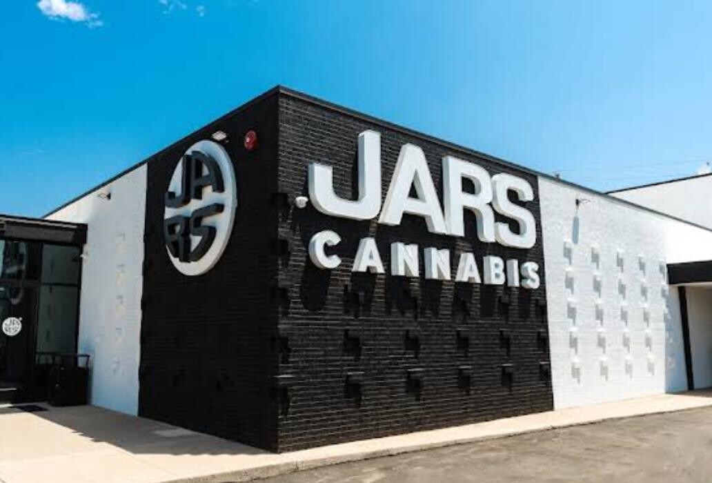 Images JARS Cannabis Arcadia