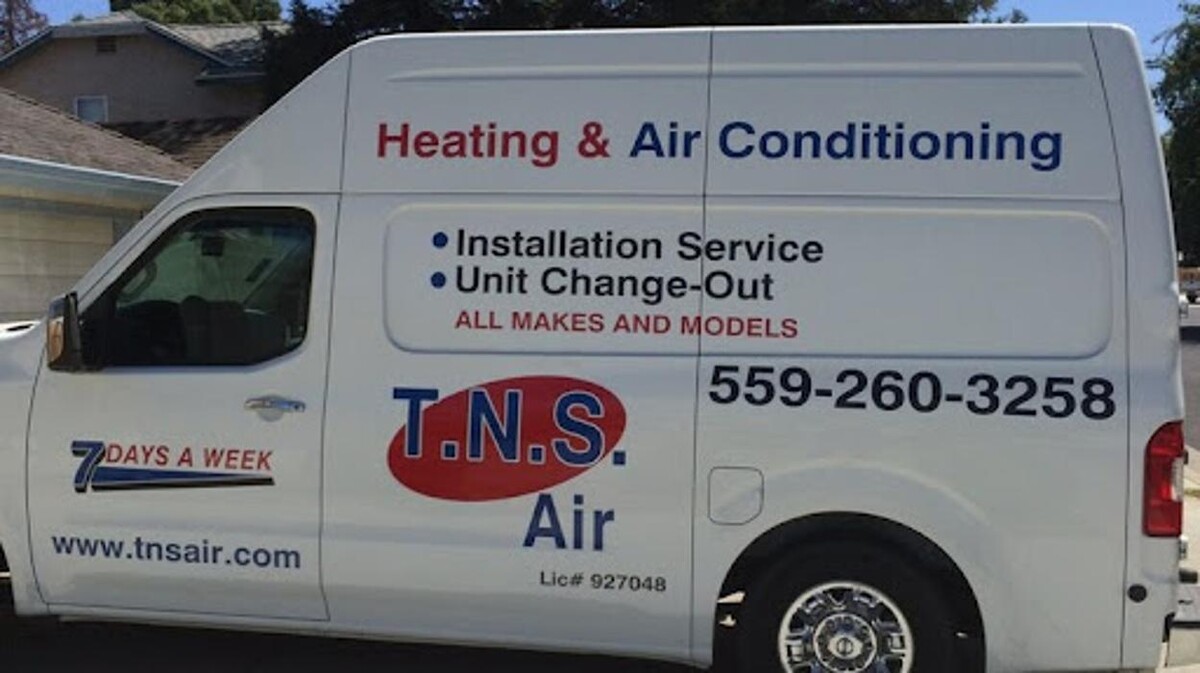 Images T.N.S Air