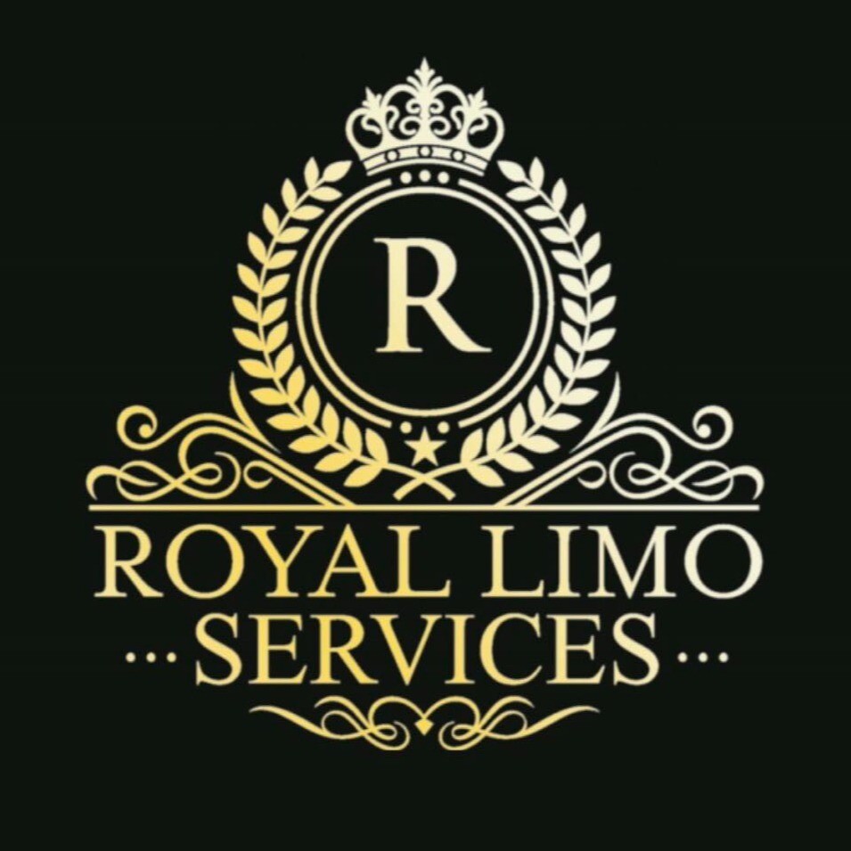 Royal Limo Services Logo