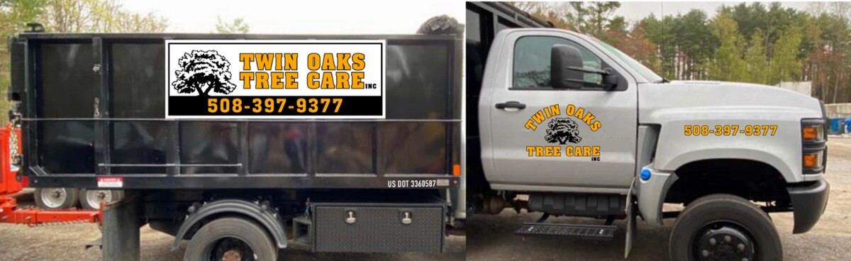 Images Twin Oaks Tree Care