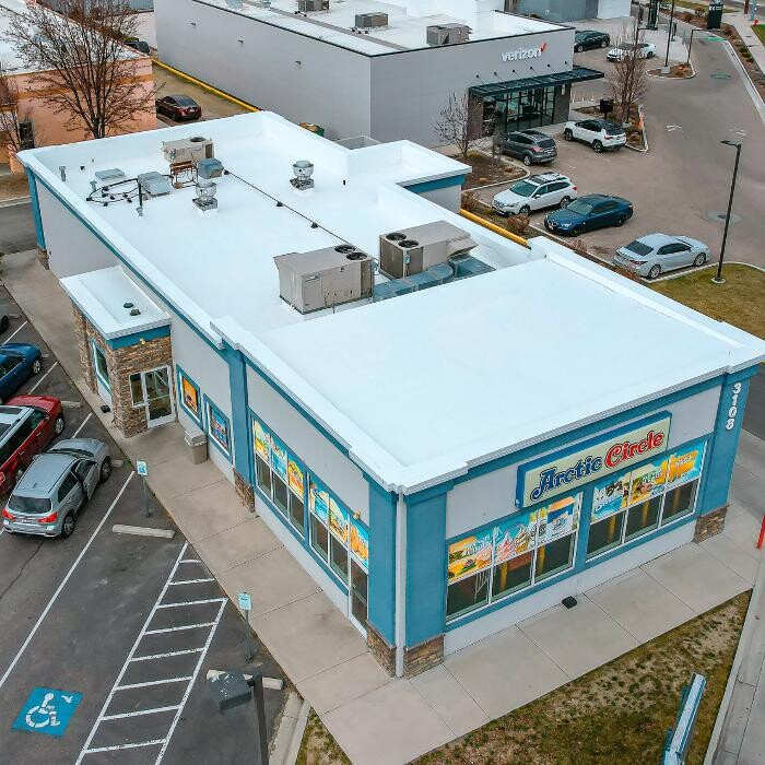 Images Bartlett Roofing
