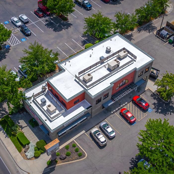 Images Bartlett Roofing