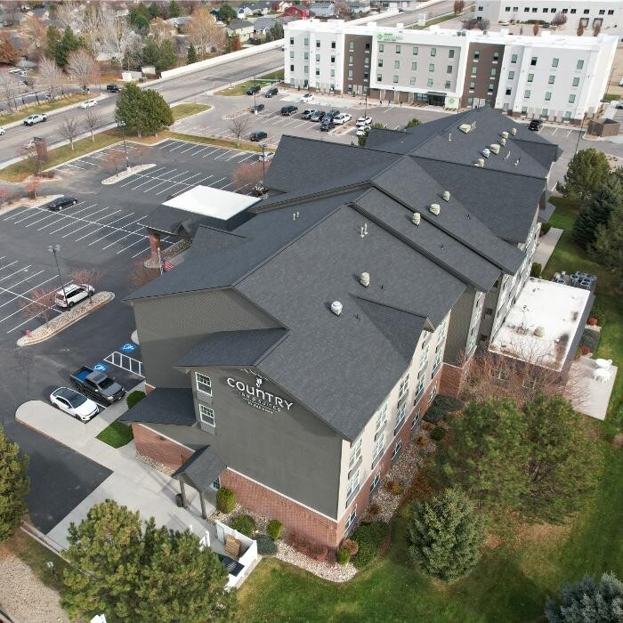 Images Bartlett Roofing