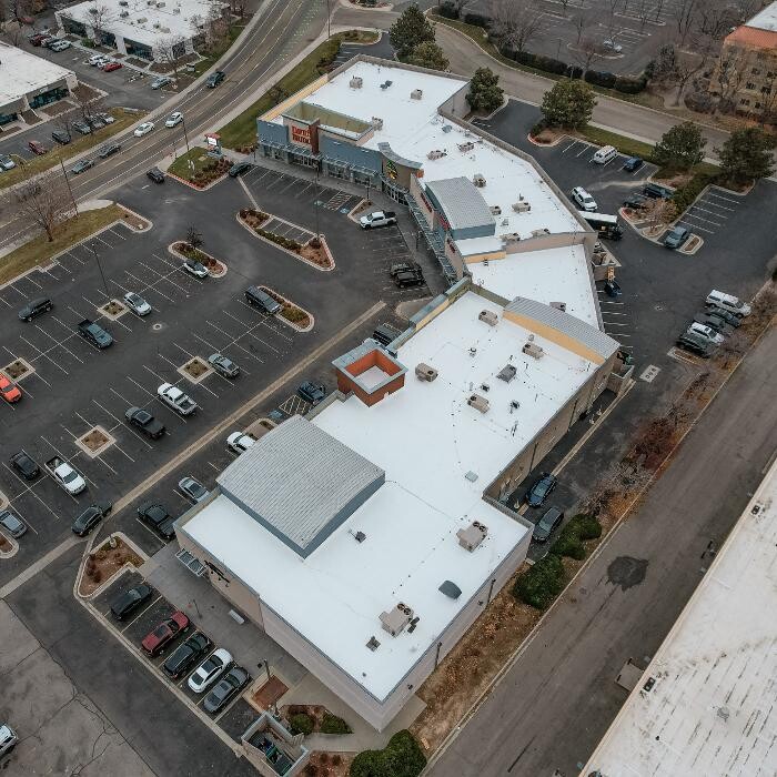 Images Bartlett Roofing