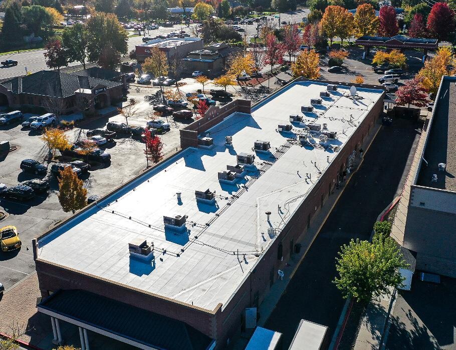 Images Bartlett Roofing