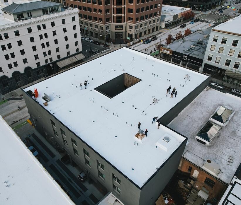 Images Bartlett Roofing