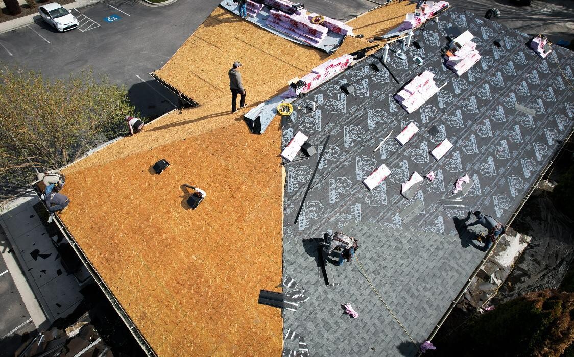 Images Bartlett Roofing
