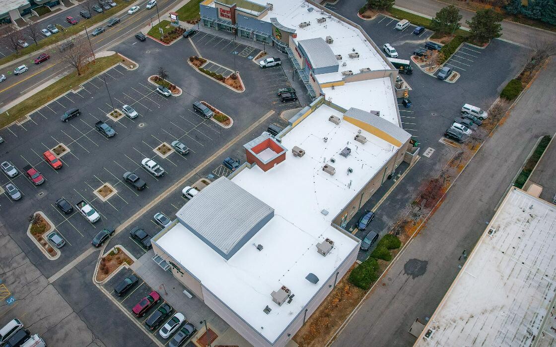Images Bartlett Roofing