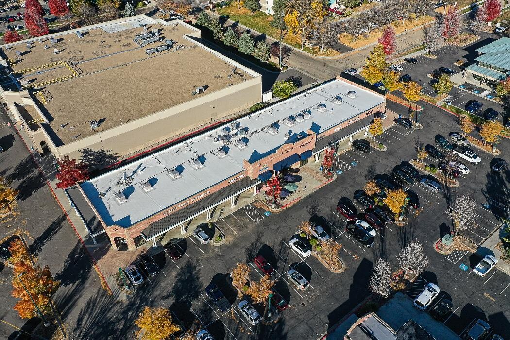 Images Bartlett Roofing