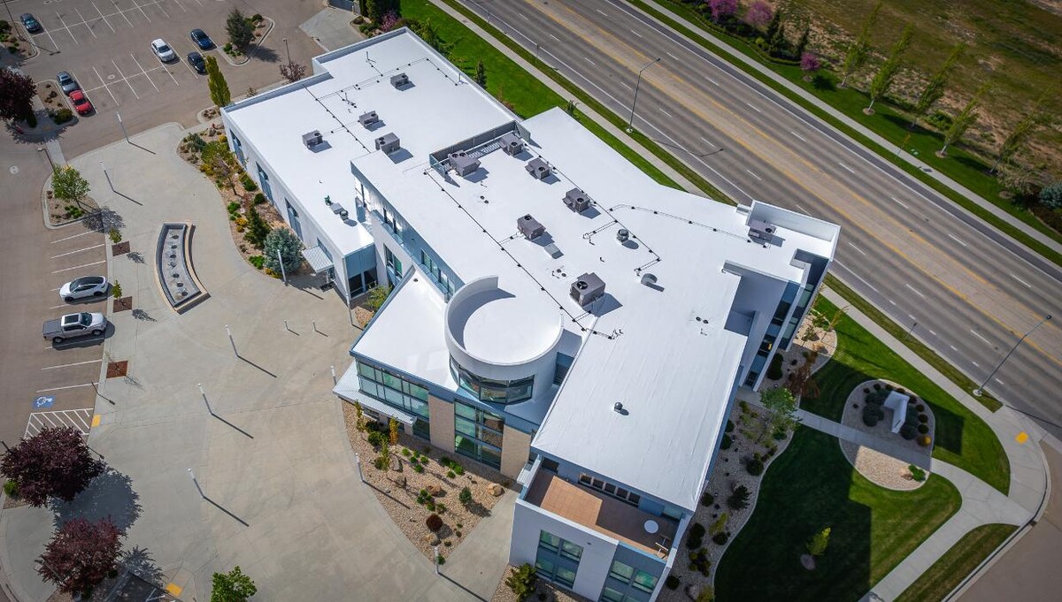 Images Bartlett Roofing