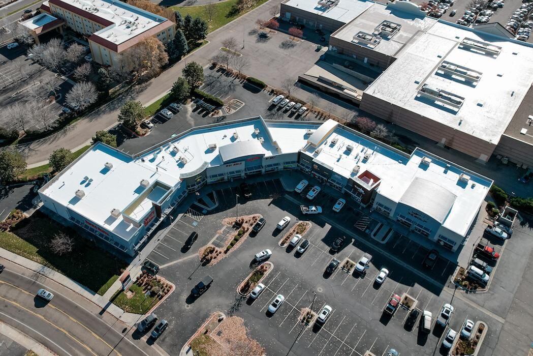 Images Bartlett Roofing