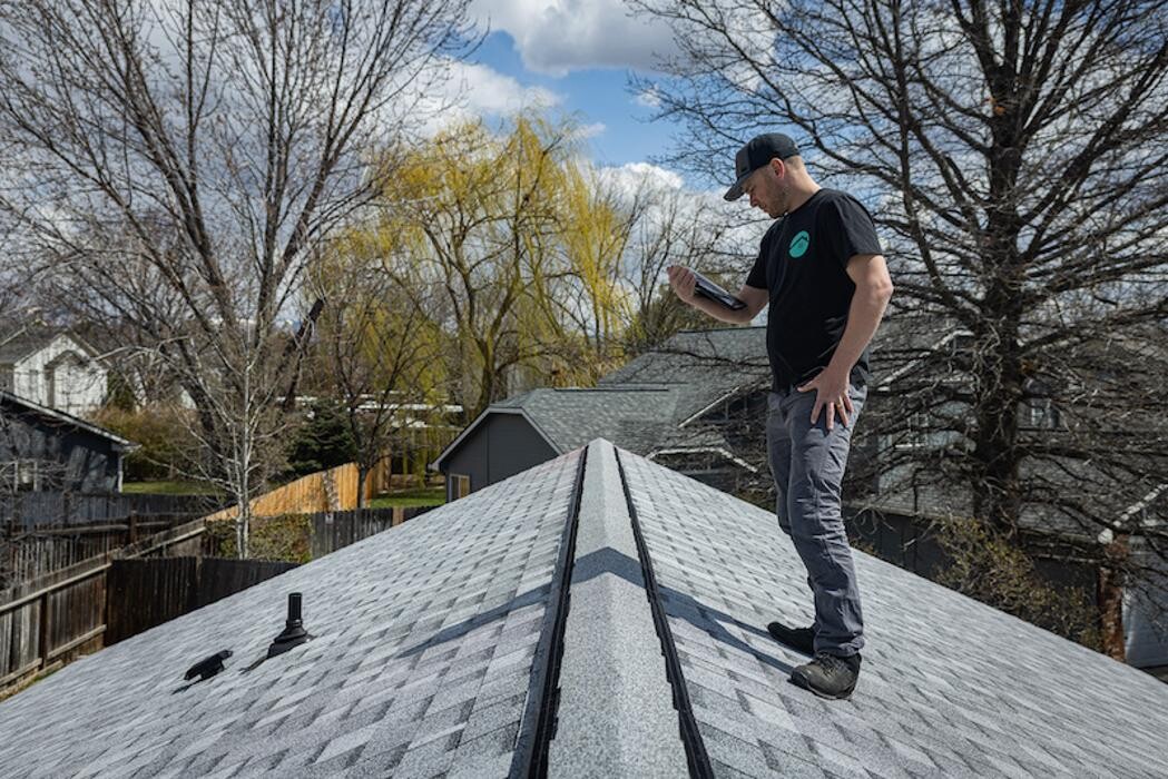 Images Bartlett Roofing