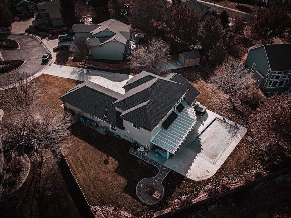 Images Bartlett Roofing
