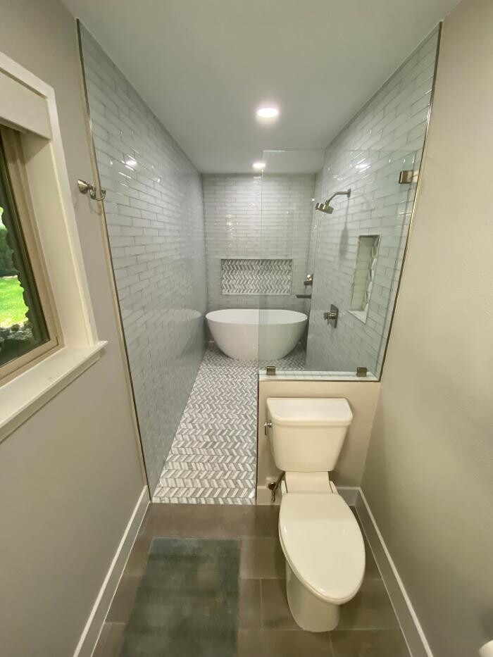 Images Distinguished Designs - General Contractor, Kitchen, & Bathroom Remodeling