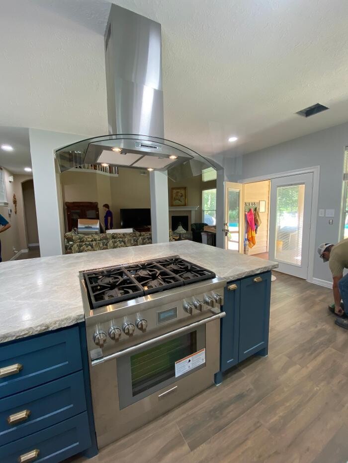 Images Distinguished Designs - General Contractor, Kitchen, & Bathroom Remodeling