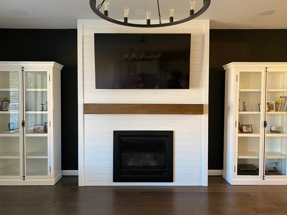 Images Distinguished Designs - General Contractor, Kitchen, & Bathroom Remodeling