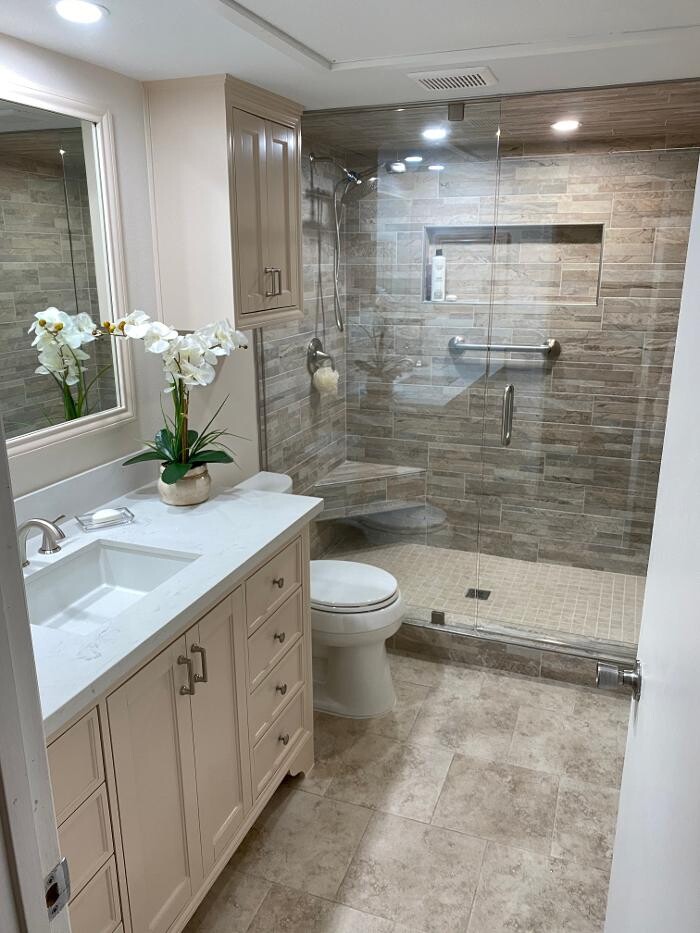 Images Distinguished Designs - General Contractor, Kitchen, & Bathroom Remodeling