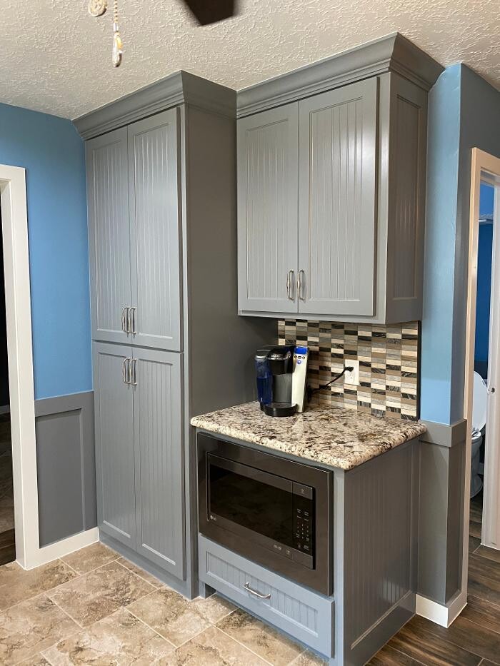 Images Distinguished Designs - General Contractor, Kitchen, & Bathroom Remodeling