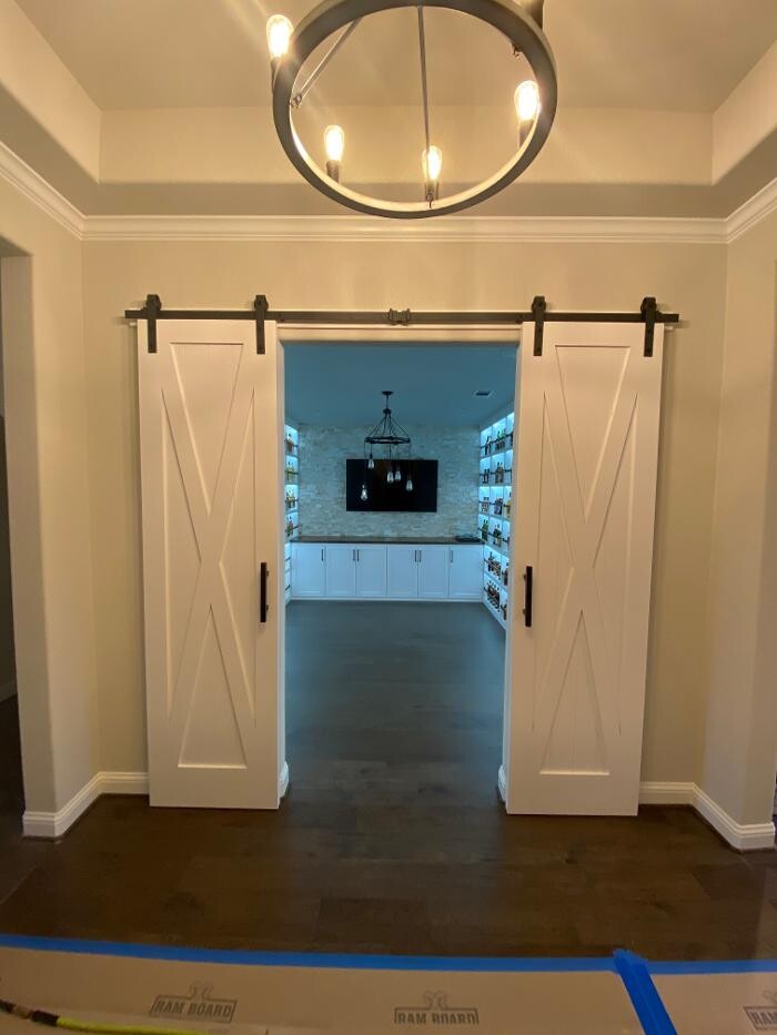 Images Distinguished Designs - General Contractor, Kitchen, & Bathroom Remodeling