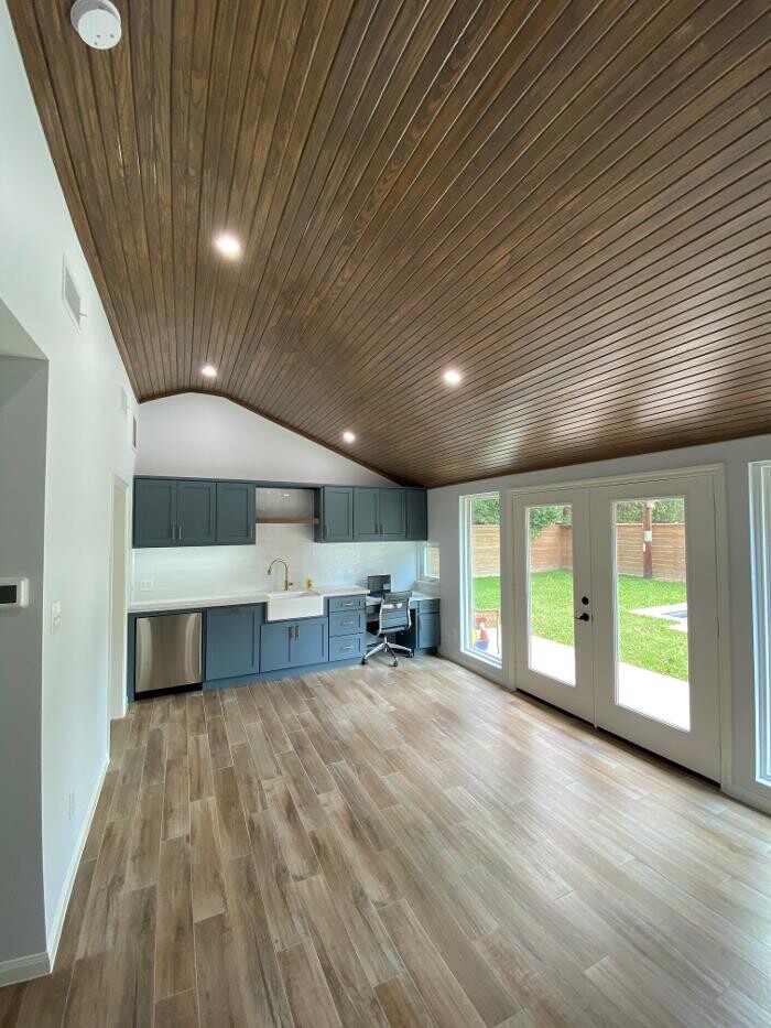 Images Distinguished Designs - General Contractor, Kitchen, & Bathroom Remodeling
