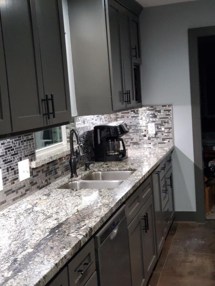 Images Distinguished Designs - General Contractor, Kitchen, & Bathroom Remodeling