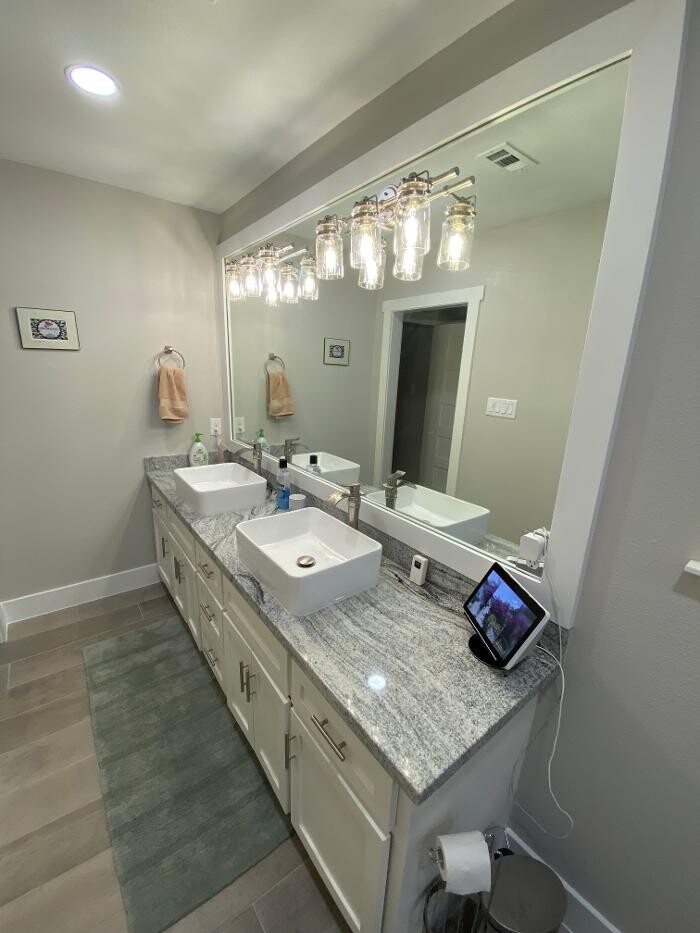 Images Distinguished Designs - General Contractor, Kitchen, & Bathroom Remodeling