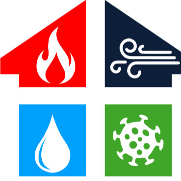 JDR Restoration & Remodeling Logo