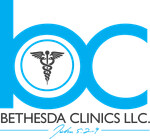 Bethesda Clinics Logo