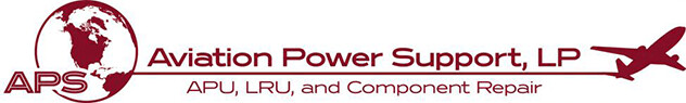 Aviation Power Support, LP Logo