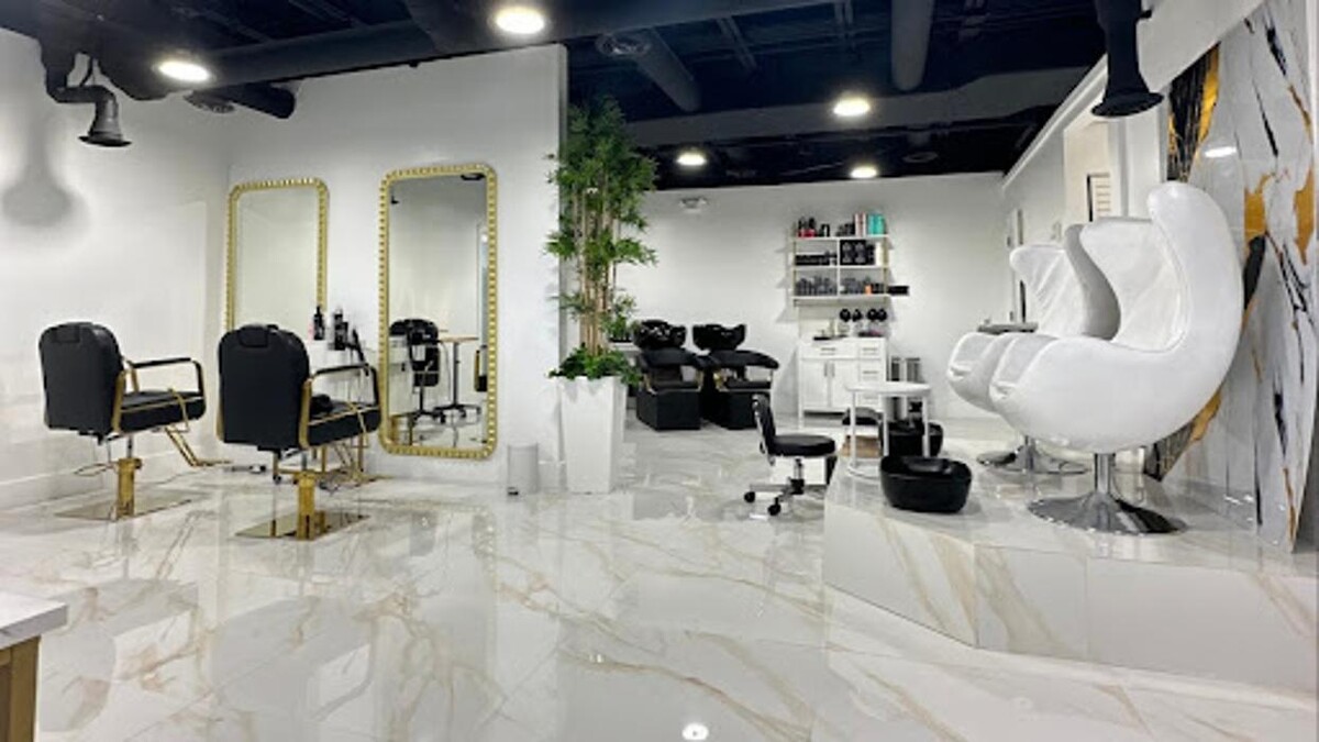 Images A Beauty and Body Salon and Spa