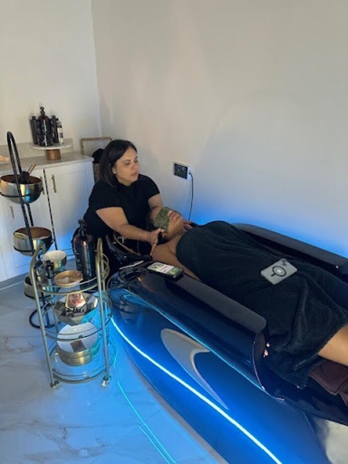 Images A Beauty and Body Salon and Spa