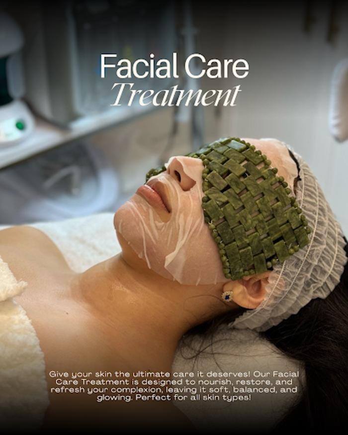 Images A Beauty and Body Salon and Spa
