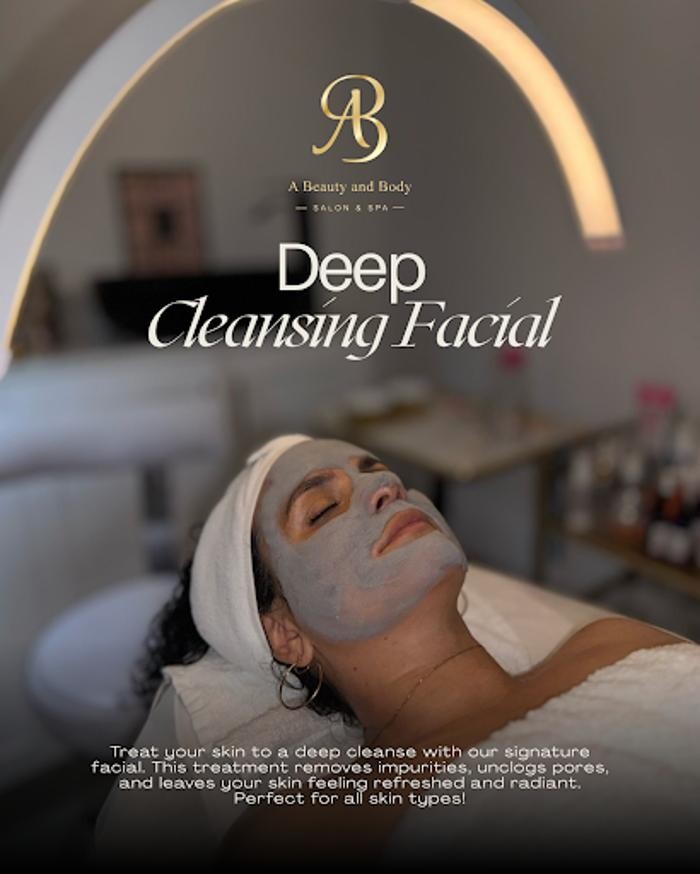 Images A Beauty and Body Salon and Spa