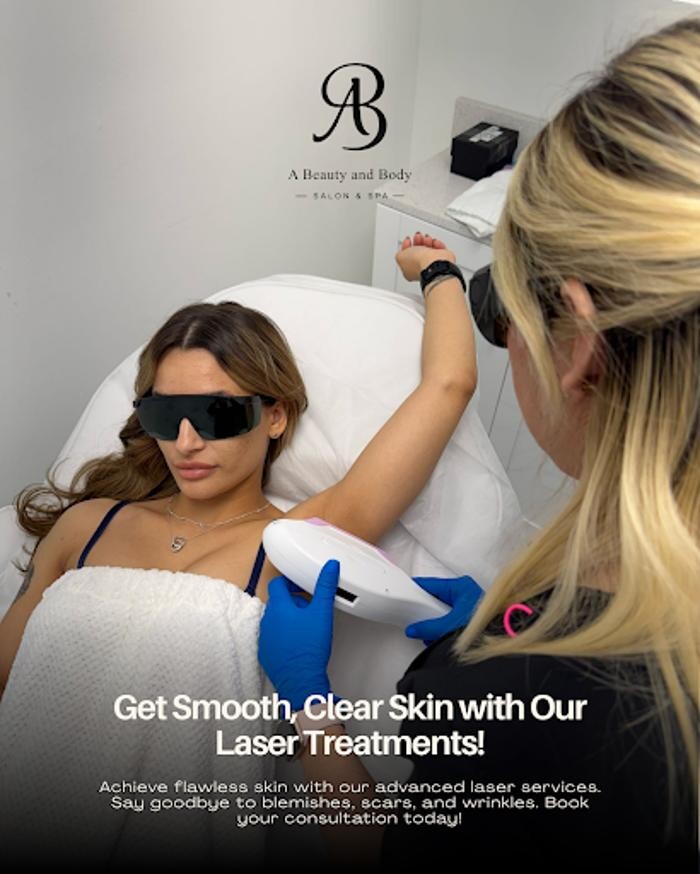 Images A Beauty and Body Salon and Spa