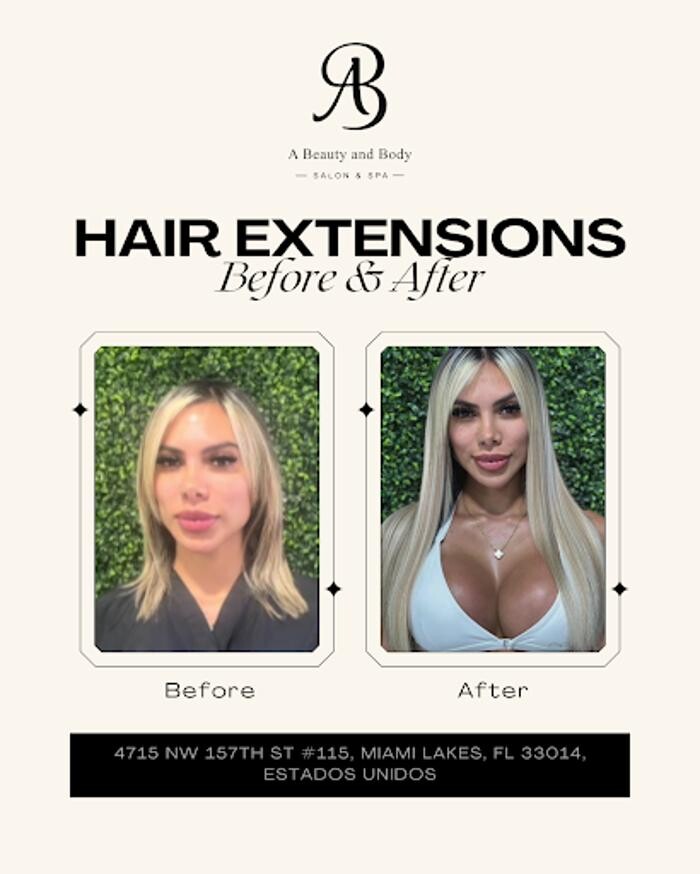 Images A Beauty and Body Salon and Spa