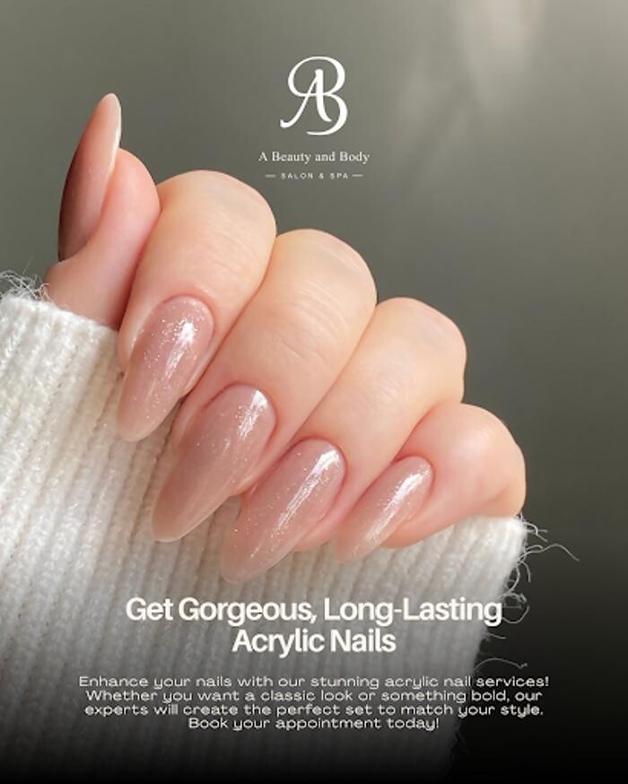 Images A Beauty and Body Salon and Spa