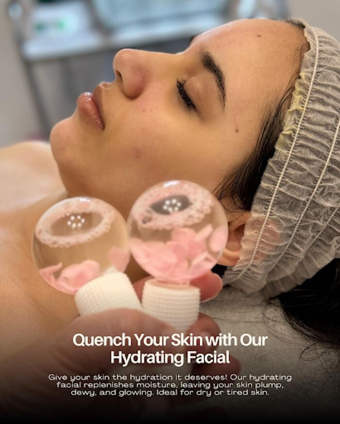 Images A Beauty and Body Salon and Spa