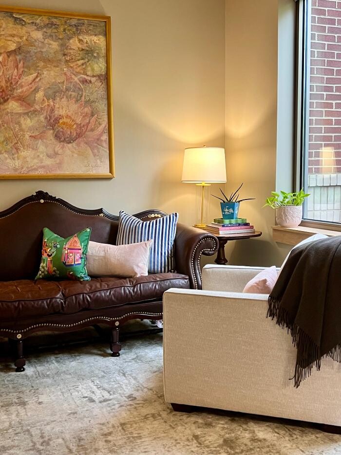 Images Dr. Amanda S. Dorn