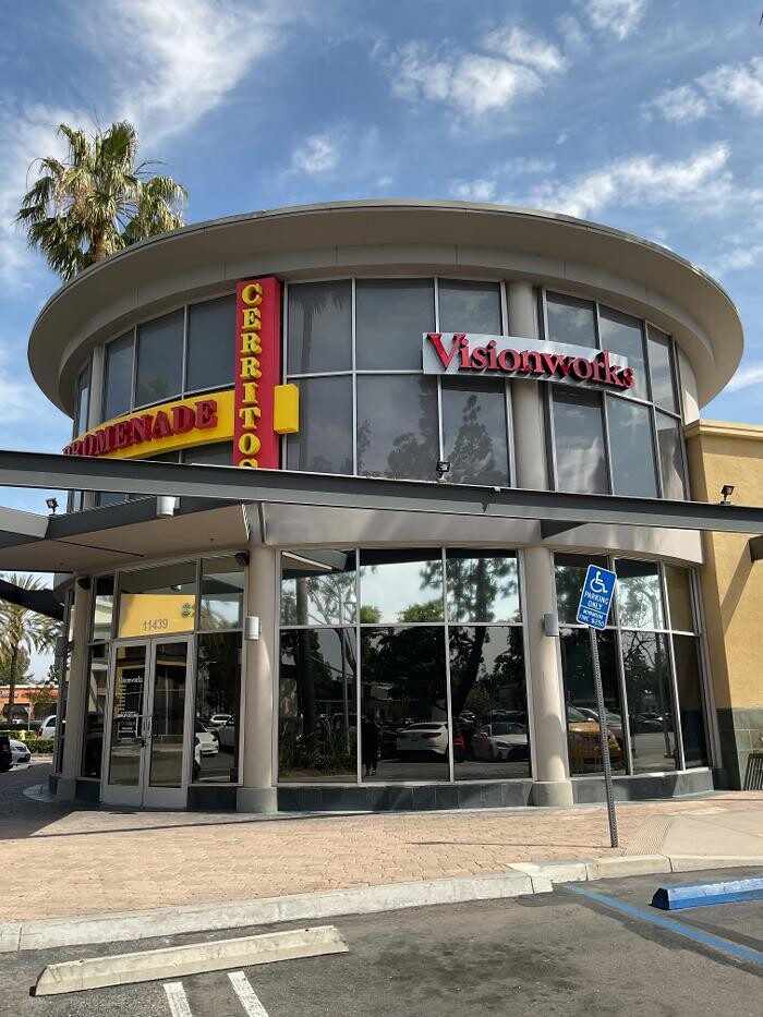 Images Visionworks Cerritos