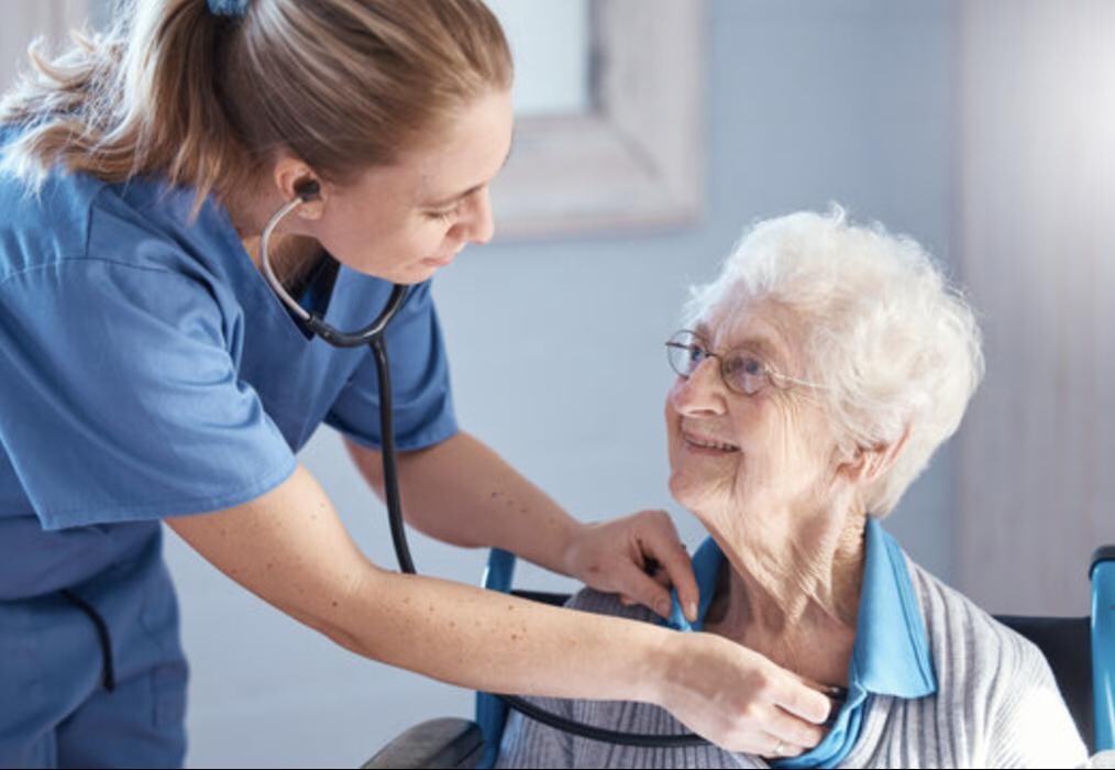 Images Avicenna Home Health Care, Inc.