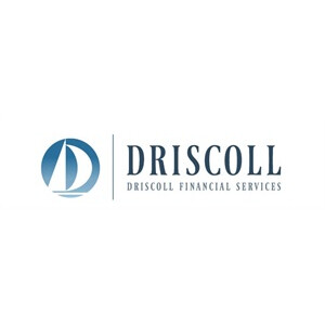 Driscoll Financial Services Logo